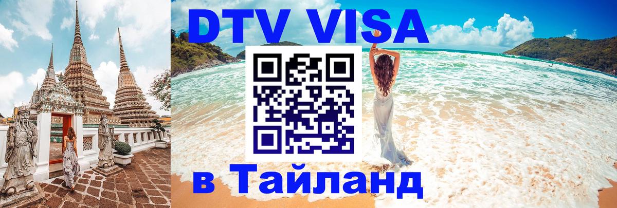 Сколько стоит DTV виза — актуальные цены, оформление даже без документов - 06.12.2025 
